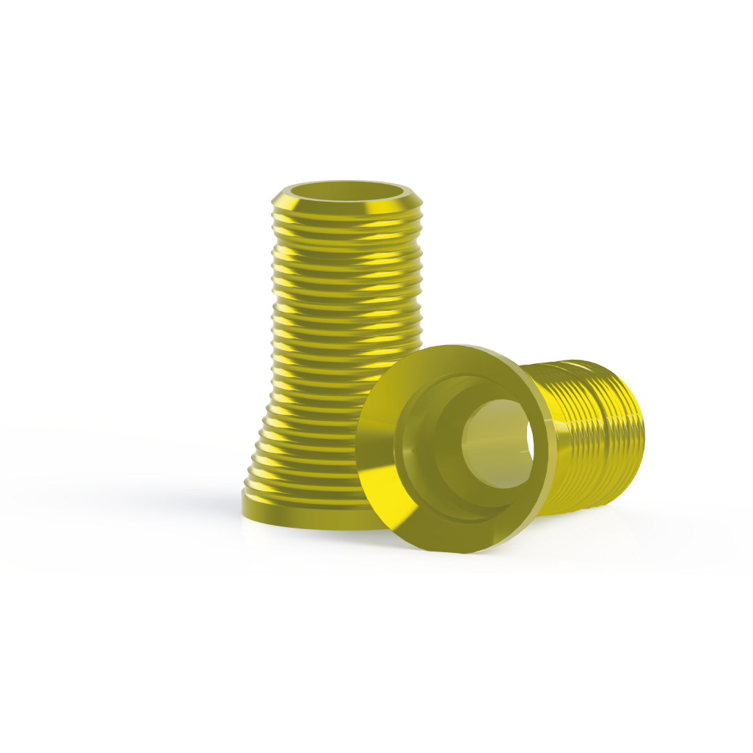 LINK CAD/CAM CM DO PILAR RN Ø4.80 S/AR LARGE 0